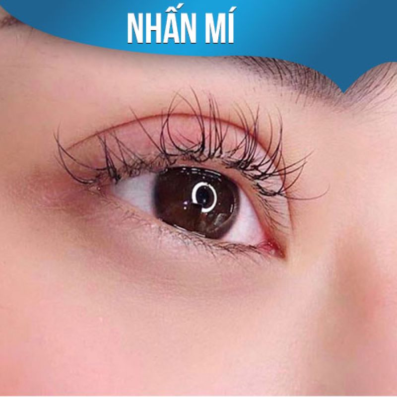 NHẤN MÍ HÀN QUỐC