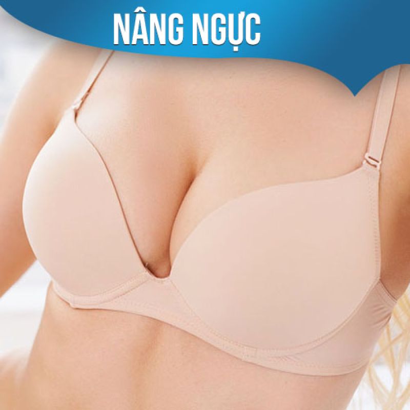 NÂNG NGỰC