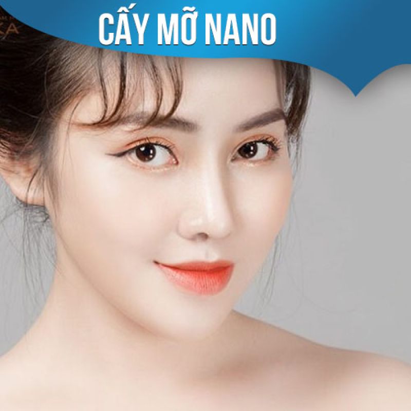 CẤY MỠ NANO